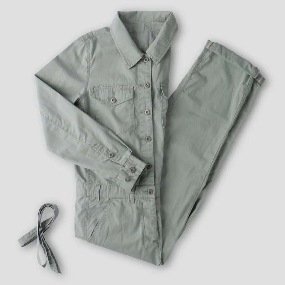 G1 Pilot Women's Jumpsuit